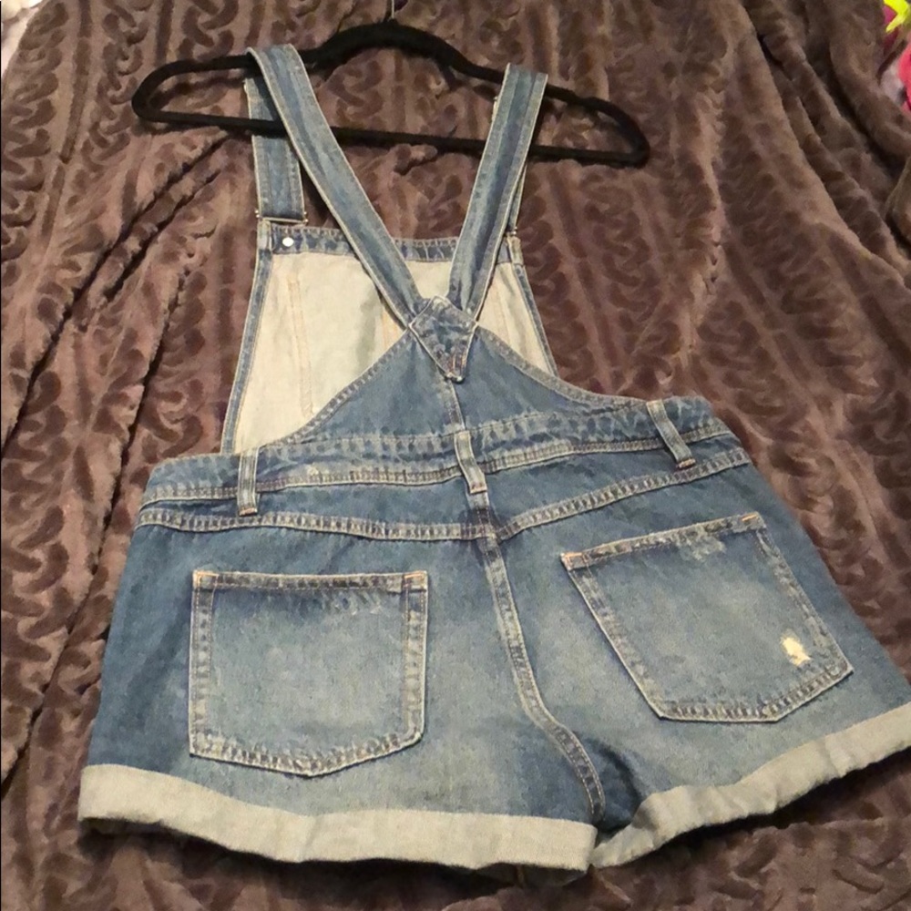 Overalls - Picture 2 of 3